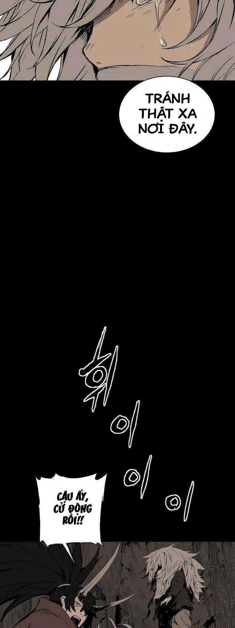 Vô Kiếm Tiểu Tử Chapter 92 trang 47