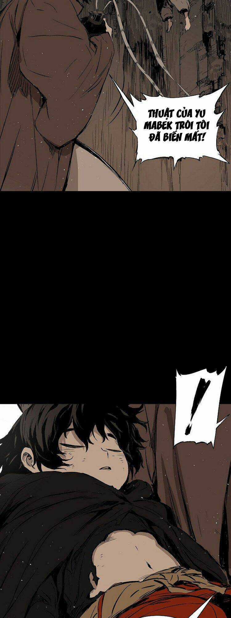 Vô Kiếm Tiểu Tử Chapter 92 trang 48