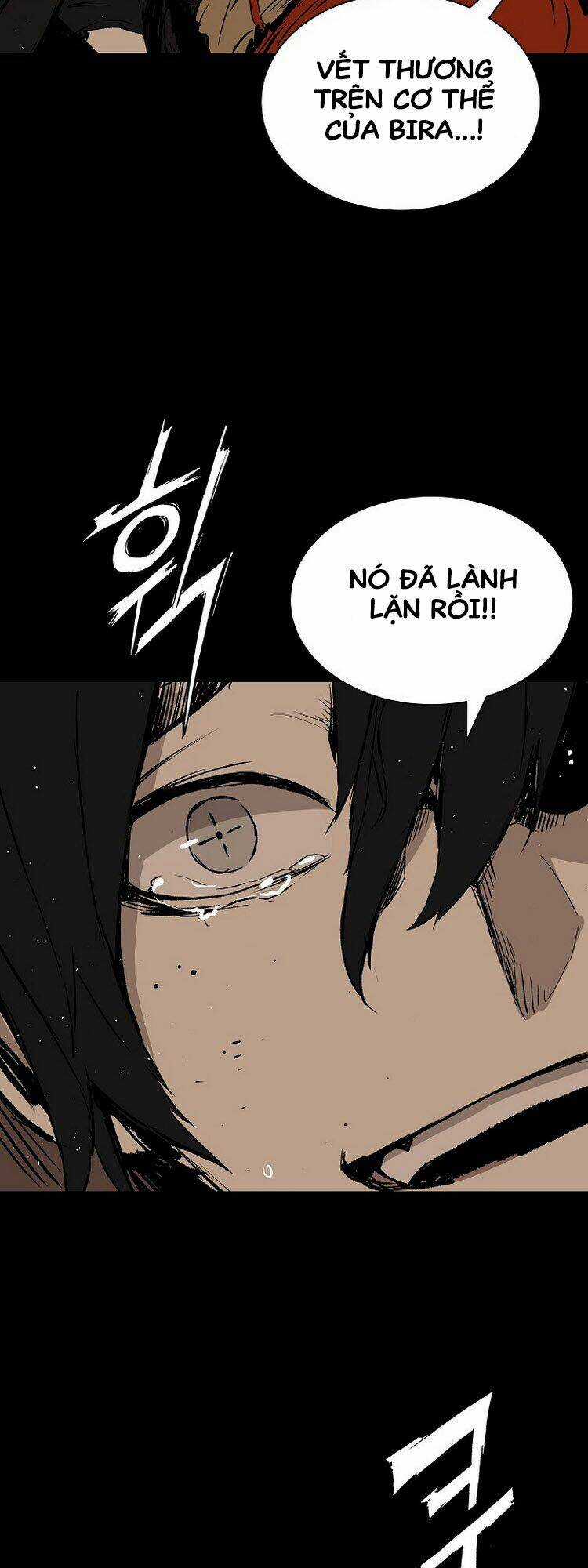 Vô Kiếm Tiểu Tử Chapter 92 trang 49