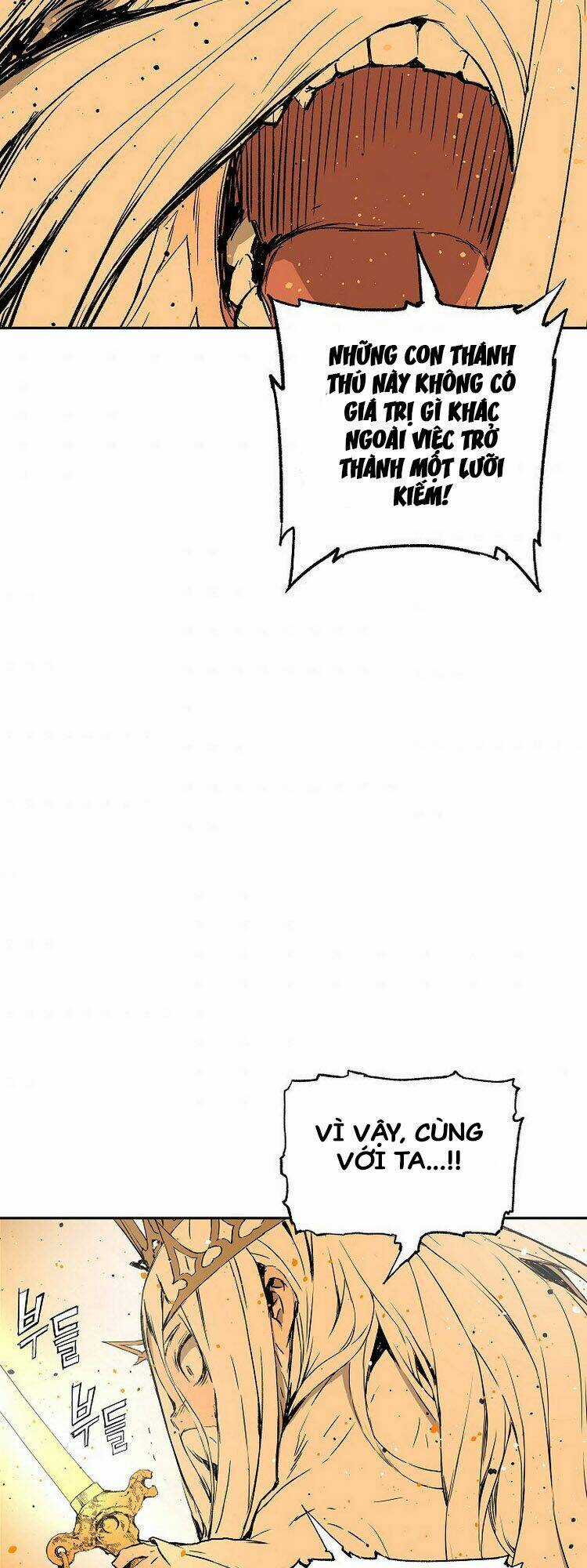 Vô Kiếm Tiểu Tử Chapter 92 trang 5