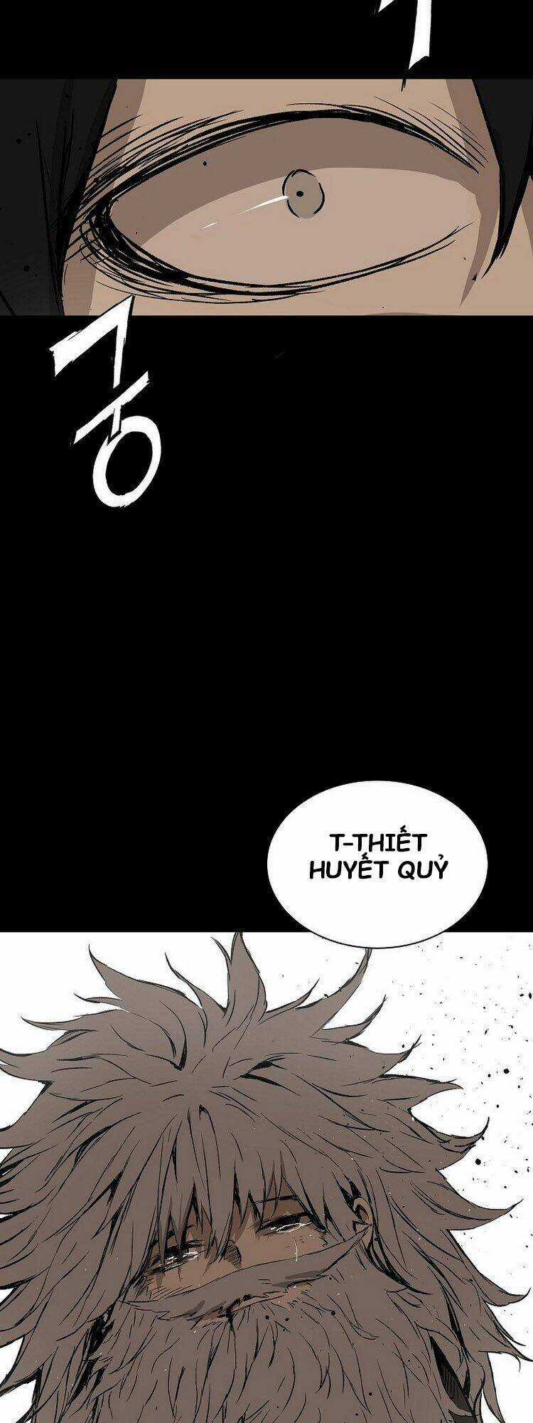 Vô Kiếm Tiểu Tử Chapter 92 trang 50