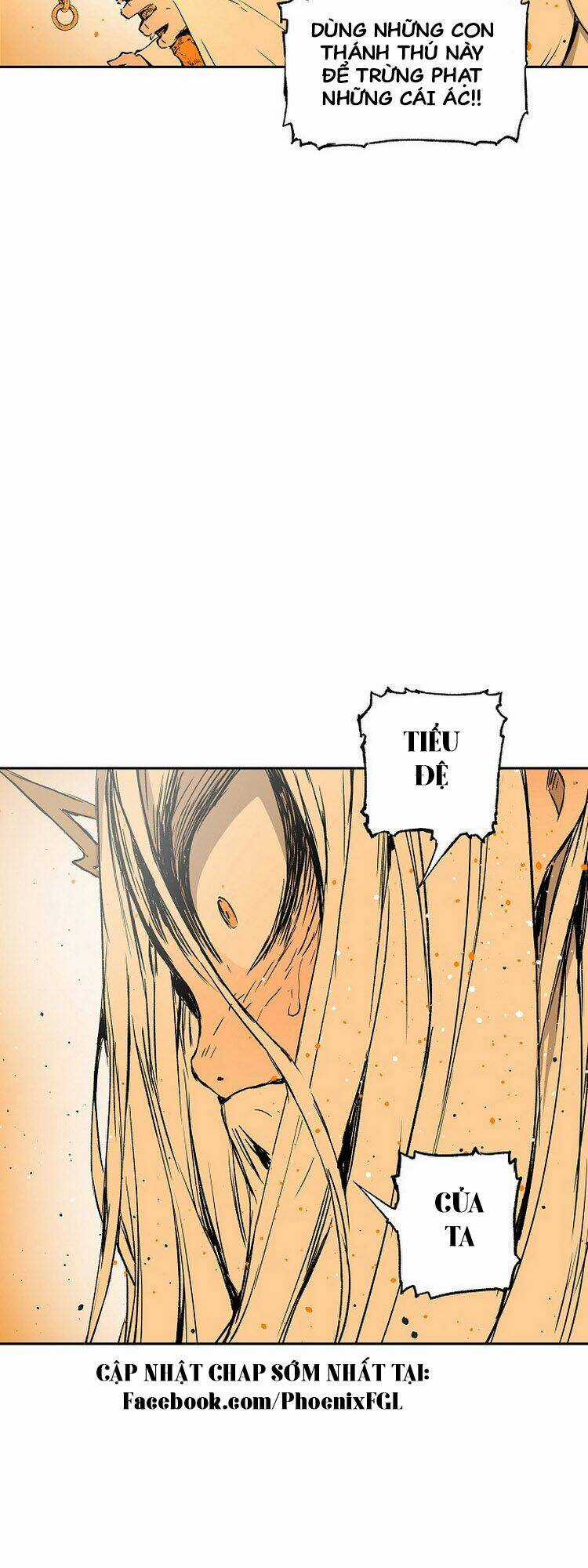 Vô Kiếm Tiểu Tử Chapter 92 trang 6