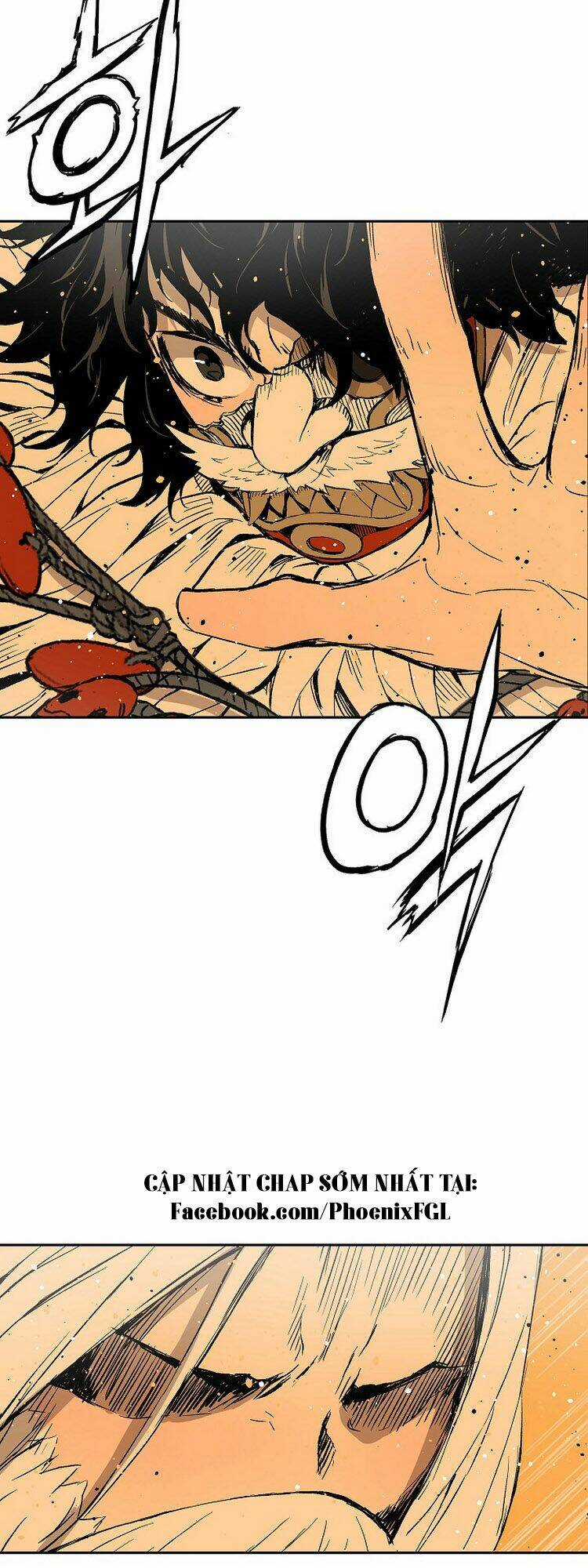 Vô Kiếm Tiểu Tử Chapter 92 trang 8