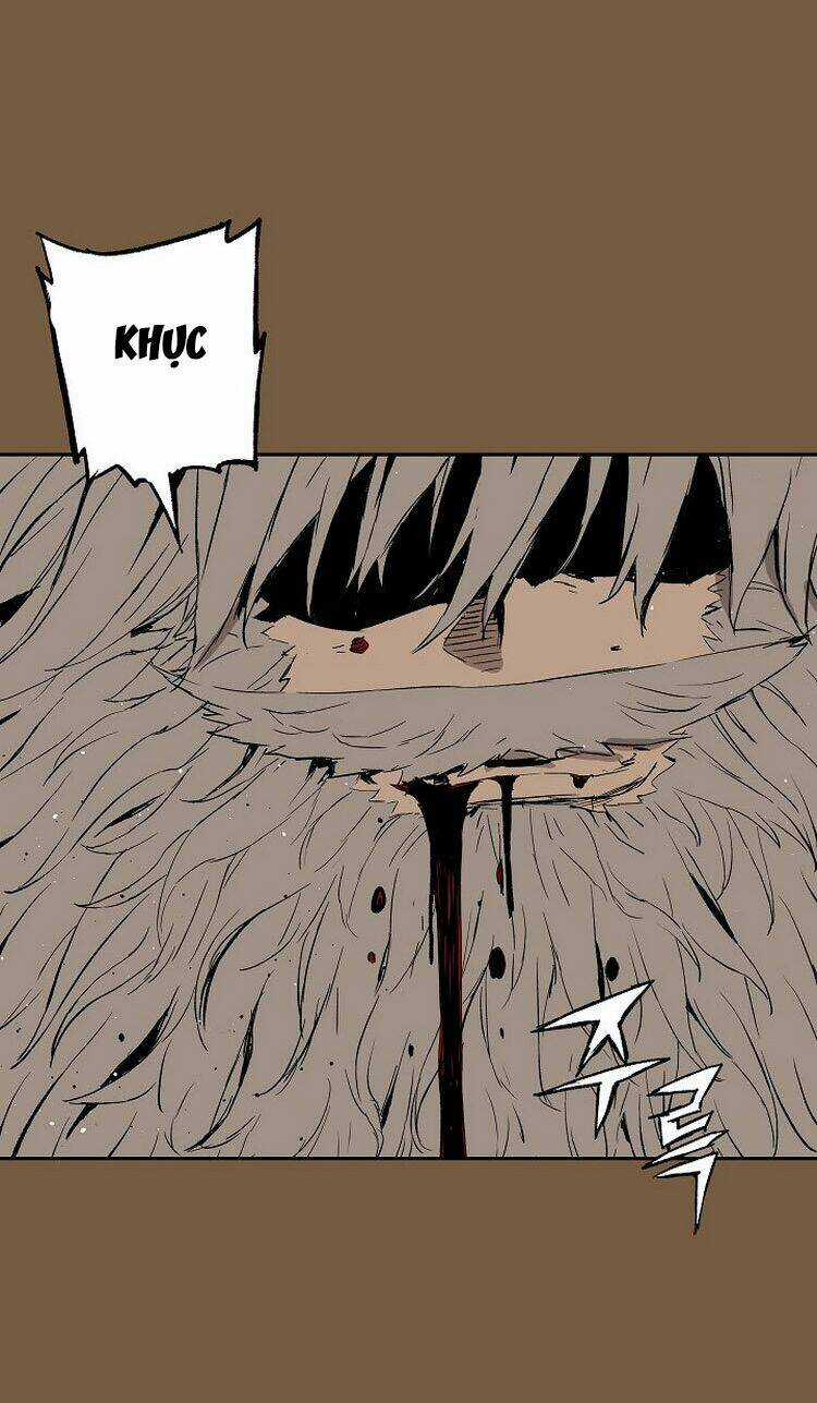 Vô Kiếm Tiểu Tử Chapter 93 trang 10