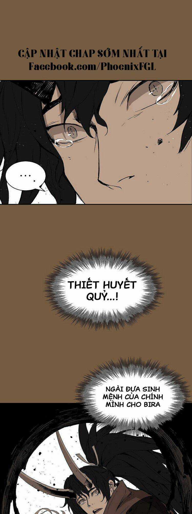 Vô Kiếm Tiểu Tử Chapter 93 trang 11