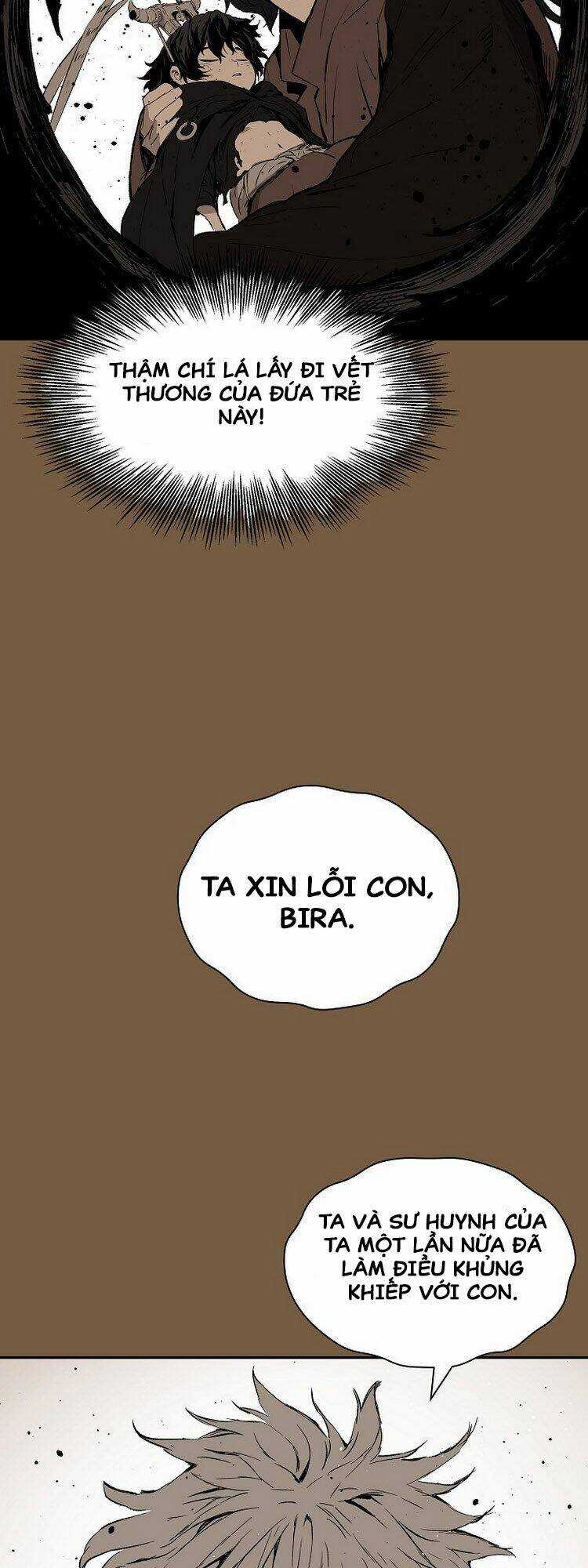 Vô Kiếm Tiểu Tử Chapter 93 trang 12