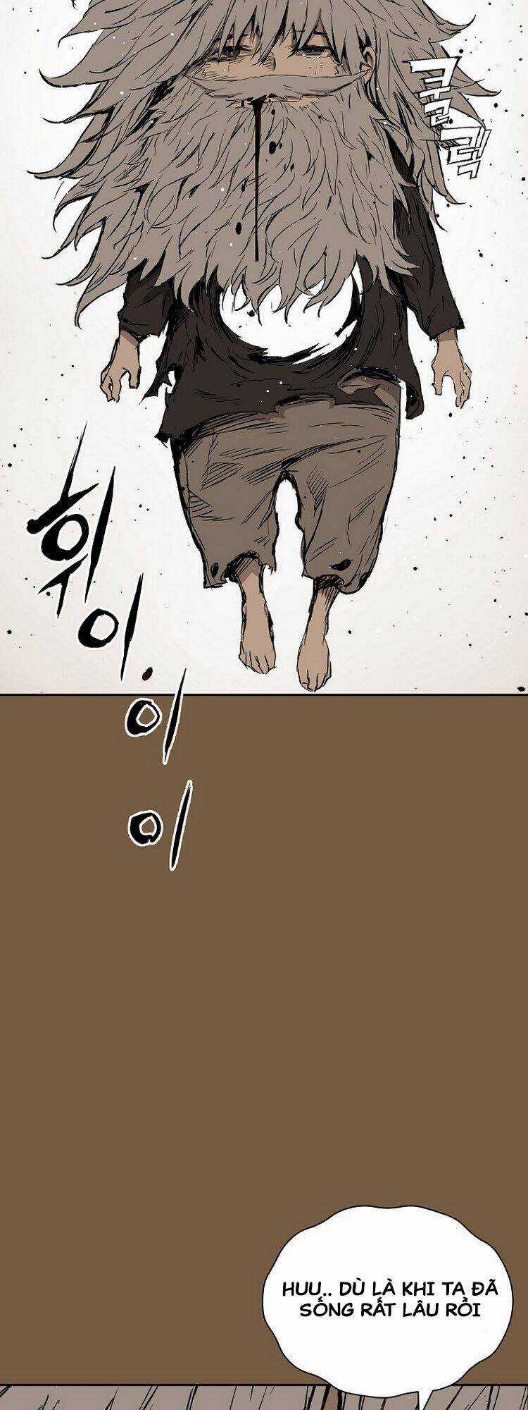 Vô Kiếm Tiểu Tử Chapter 93 trang 13