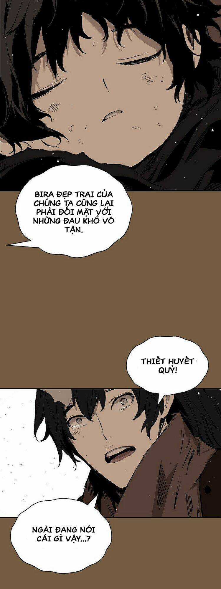 Vô Kiếm Tiểu Tử Chapter 93 trang 15