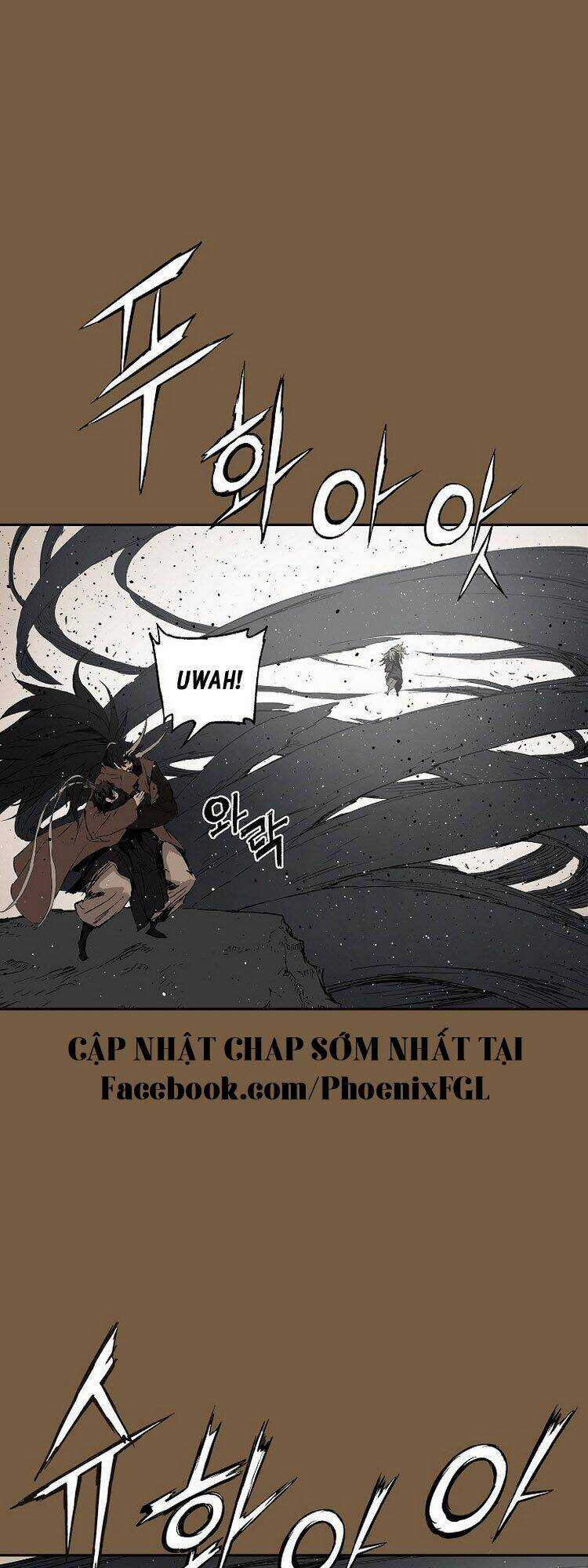 Vô Kiếm Tiểu Tử Chapter 93 trang 16