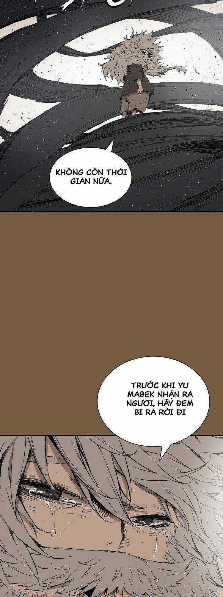 Vô Kiếm Tiểu Tử Chapter 93 trang 17