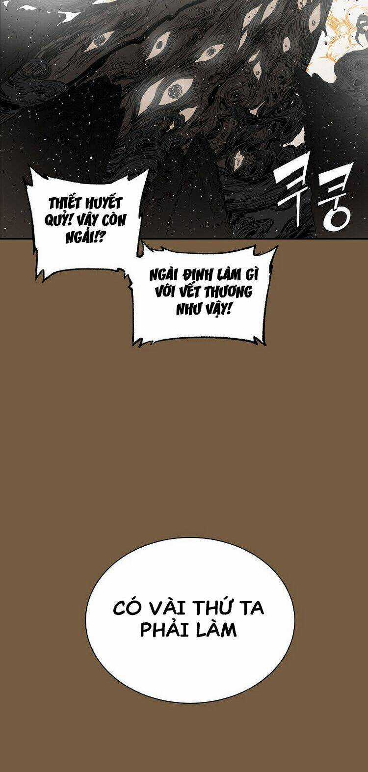 Vô Kiếm Tiểu Tử Chapter 93 trang 19