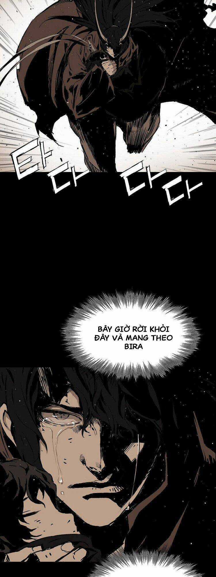 Vô Kiếm Tiểu Tử Chapter 93 trang 2