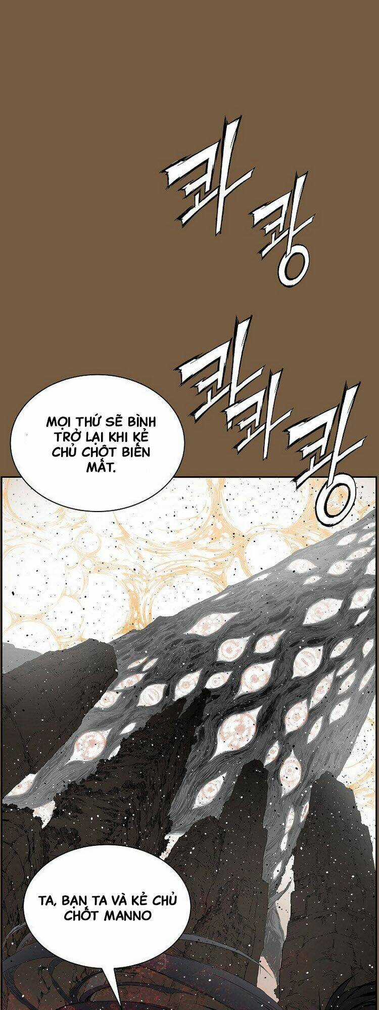 Vô Kiếm Tiểu Tử Chapter 93 trang 20