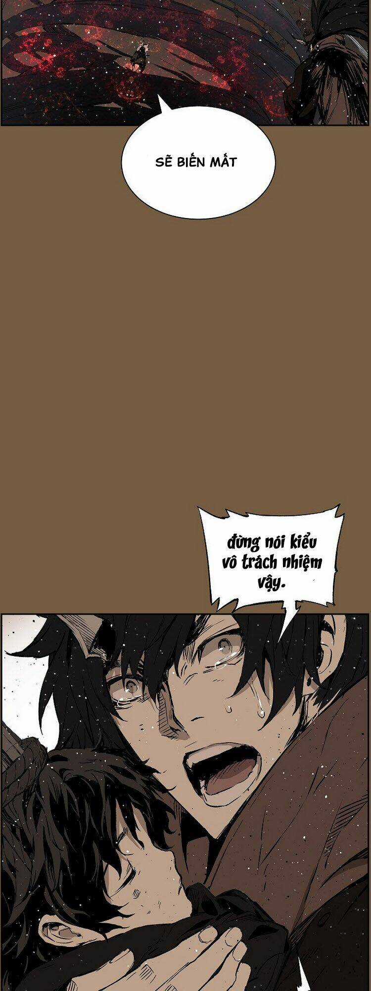 Vô Kiếm Tiểu Tử Chapter 93 trang 21