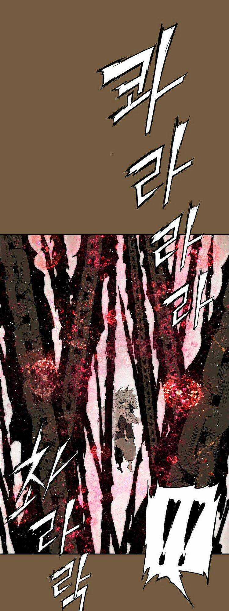 Vô Kiếm Tiểu Tử Chapter 93 trang 25