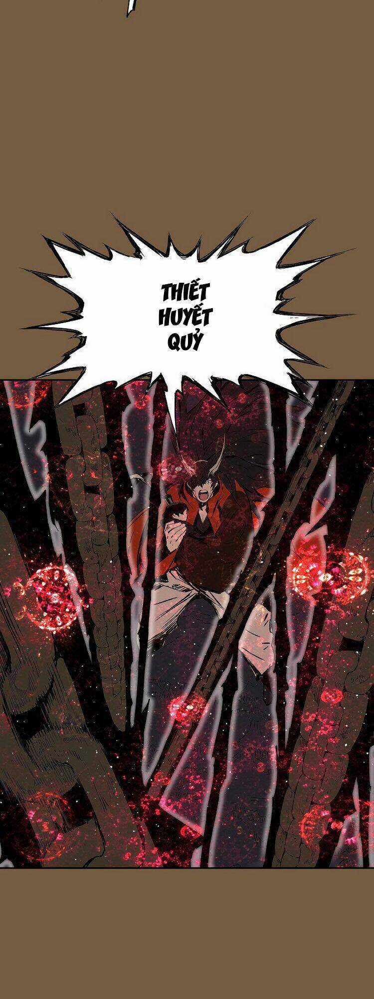 Vô Kiếm Tiểu Tử Chapter 93 trang 26