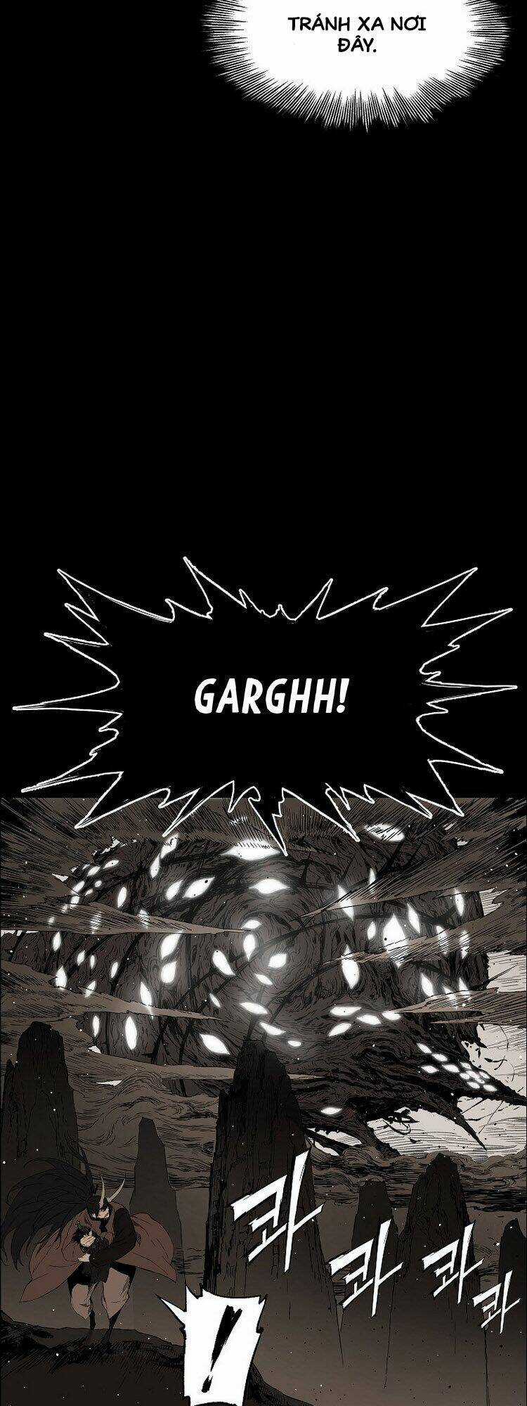 Vô Kiếm Tiểu Tử Chapter 93 trang 3