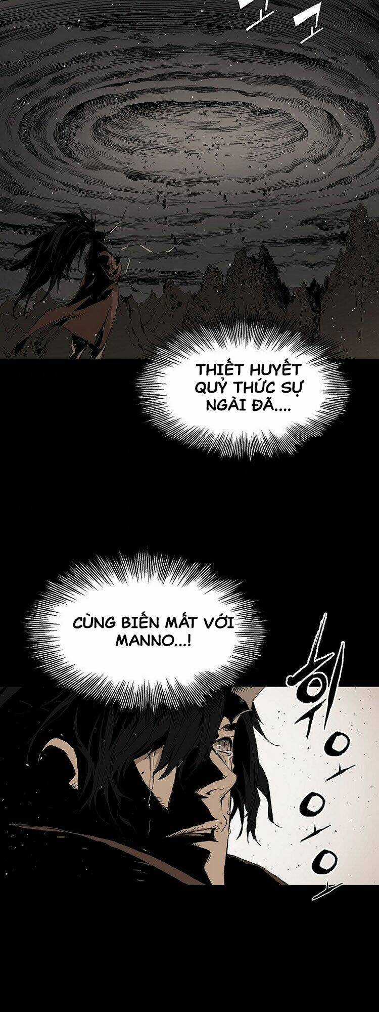 Vô Kiếm Tiểu Tử Chapter 93 trang 30