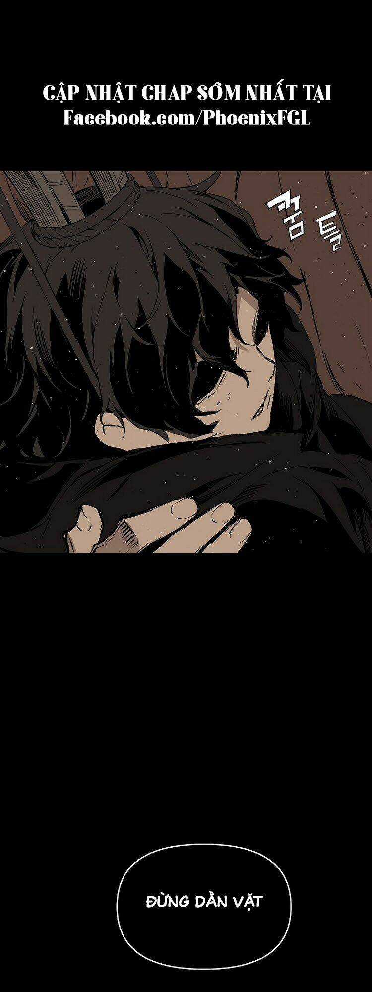 Vô Kiếm Tiểu Tử Chapter 93 trang 31