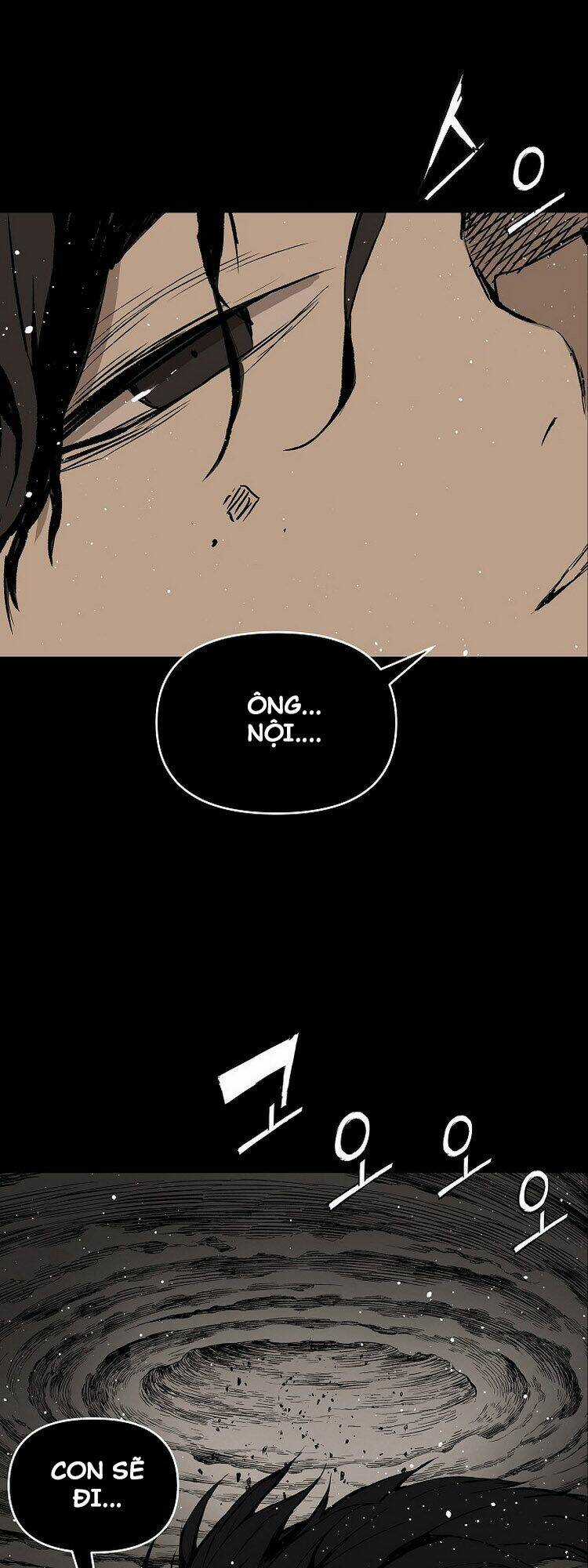 Vô Kiếm Tiểu Tử Chapter 93 trang 32