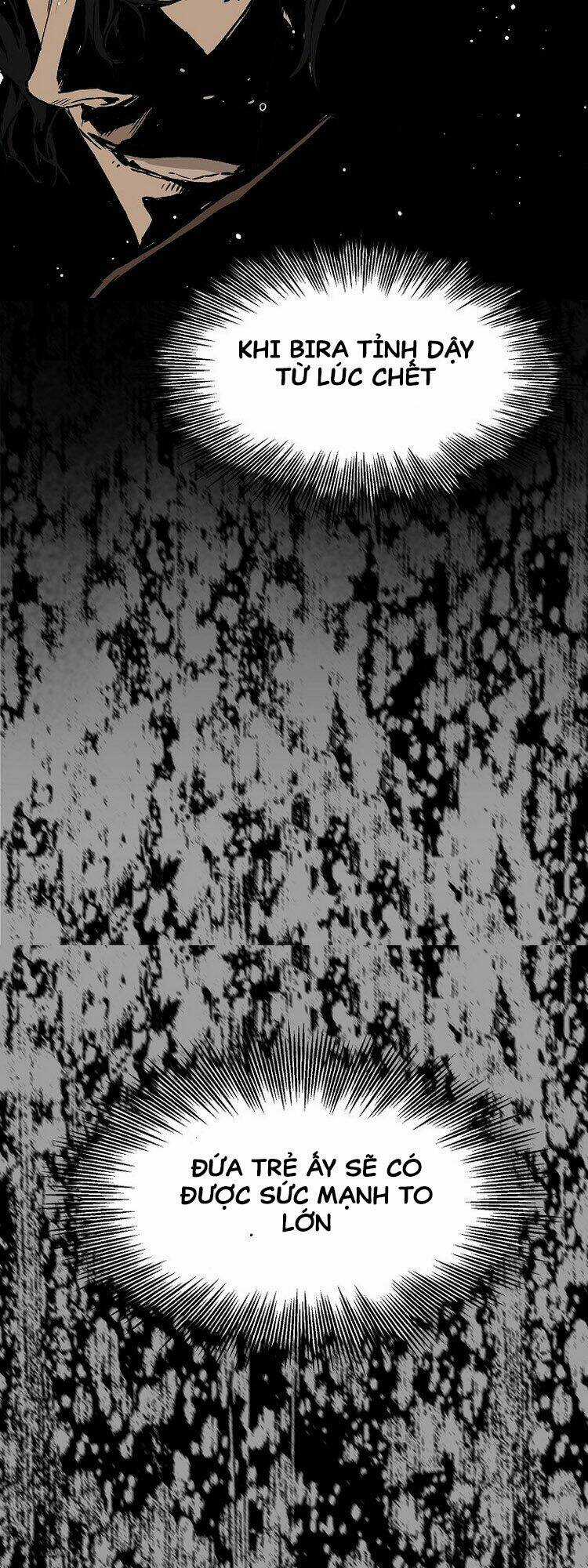 Vô Kiếm Tiểu Tử Chapter 93 trang 34