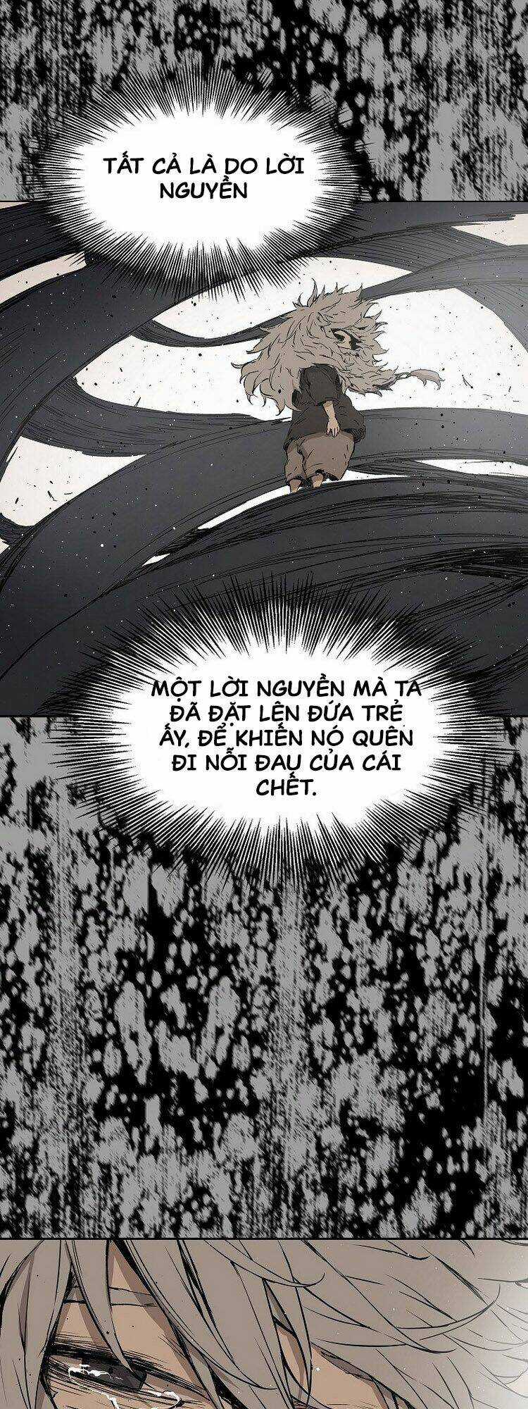 Vô Kiếm Tiểu Tử Chapter 93 trang 35