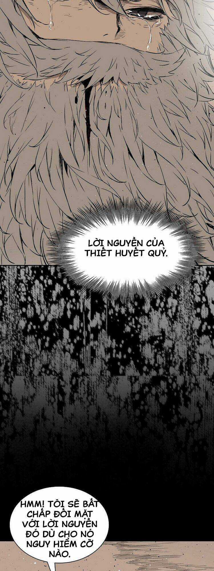 Vô Kiếm Tiểu Tử Chapter 93 trang 36