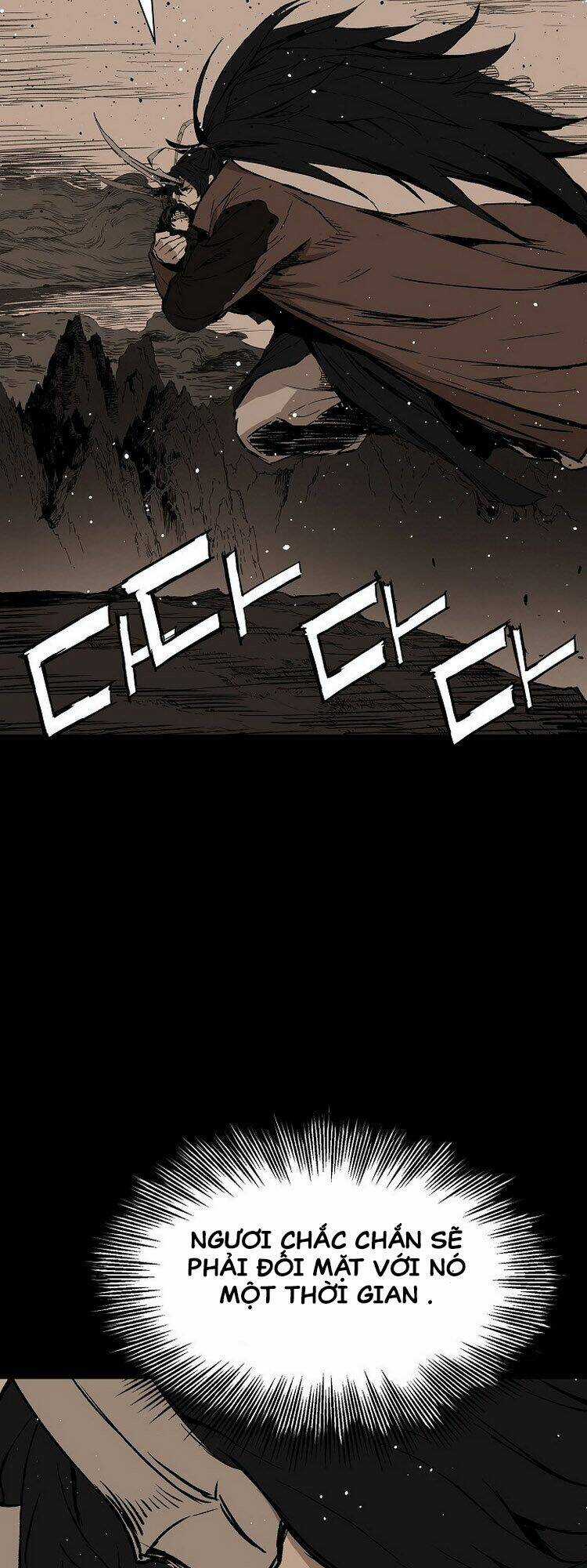 Vô Kiếm Tiểu Tử Chapter 93 trang 37