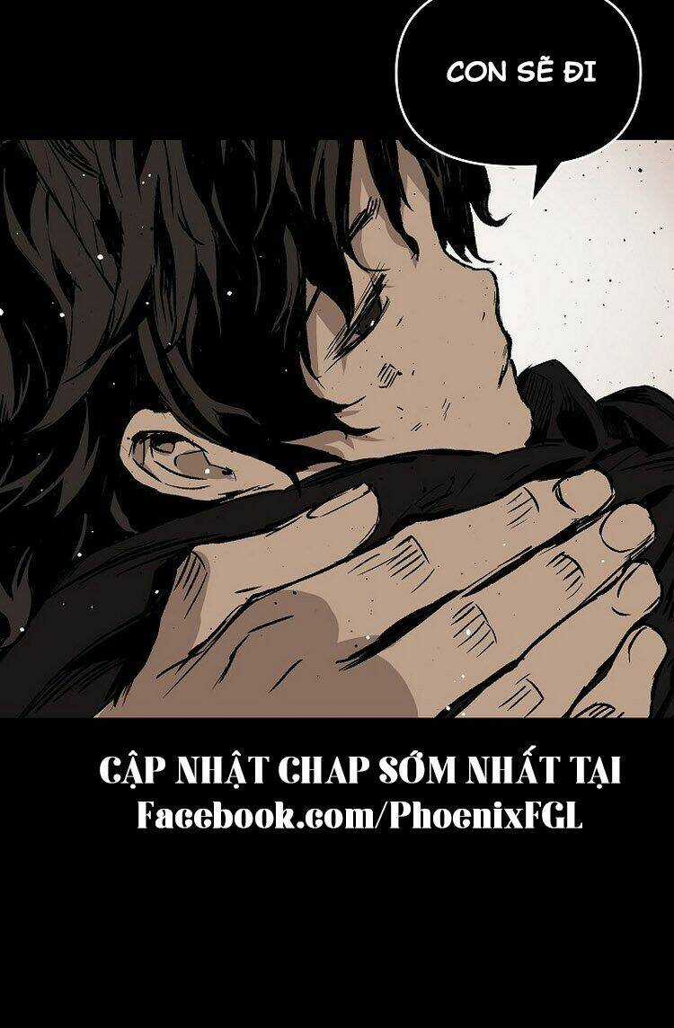 Vô Kiếm Tiểu Tử Chapter 93 trang 39