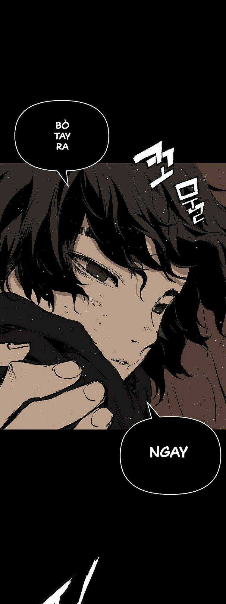 Vô Kiếm Tiểu Tử Chapter 93 trang 40