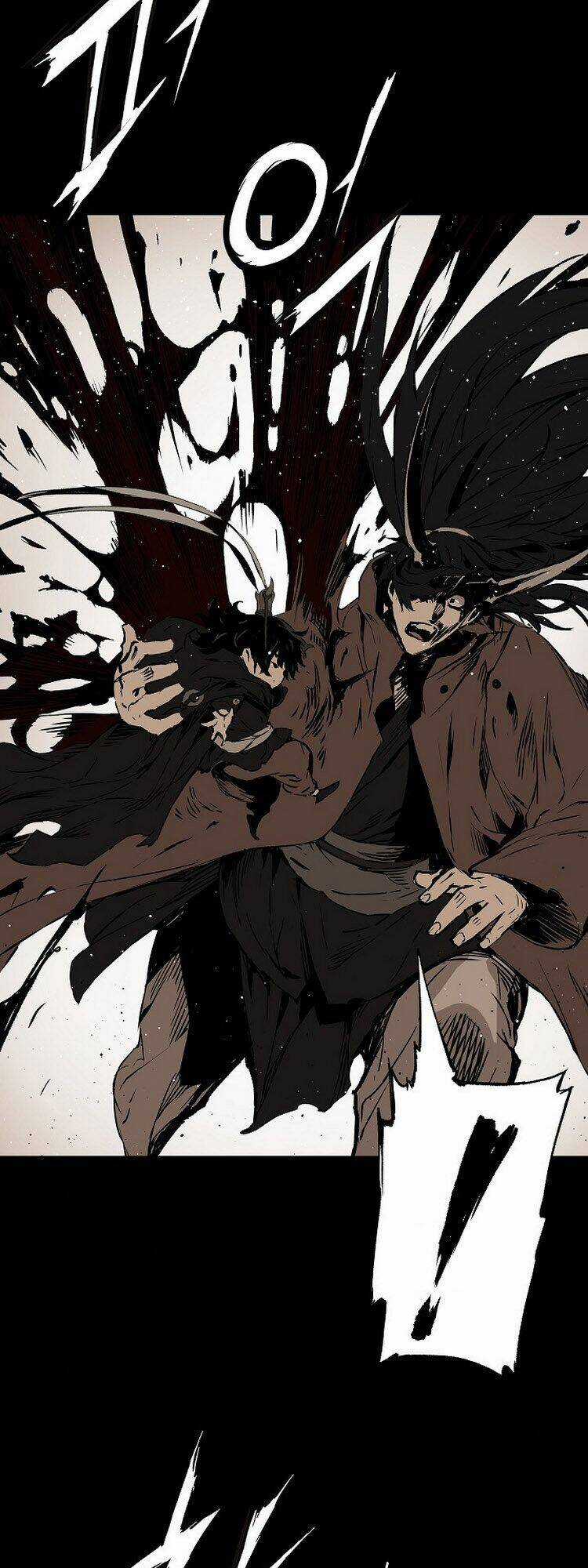 Vô Kiếm Tiểu Tử Chapter 93 trang 41