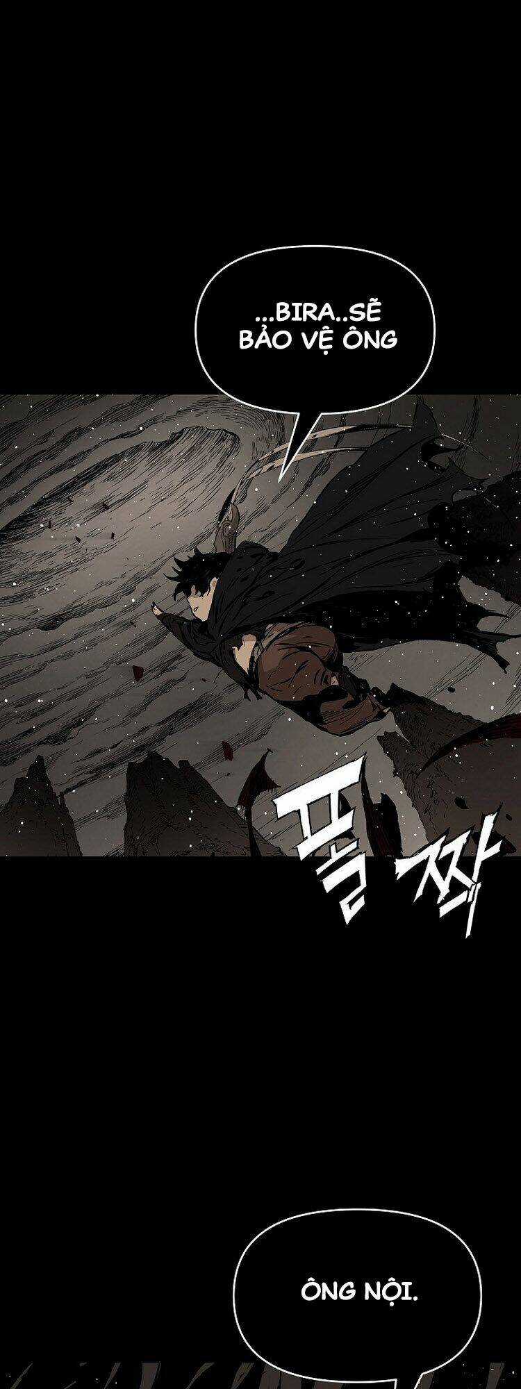 Vô Kiếm Tiểu Tử Chapter 93 trang 44