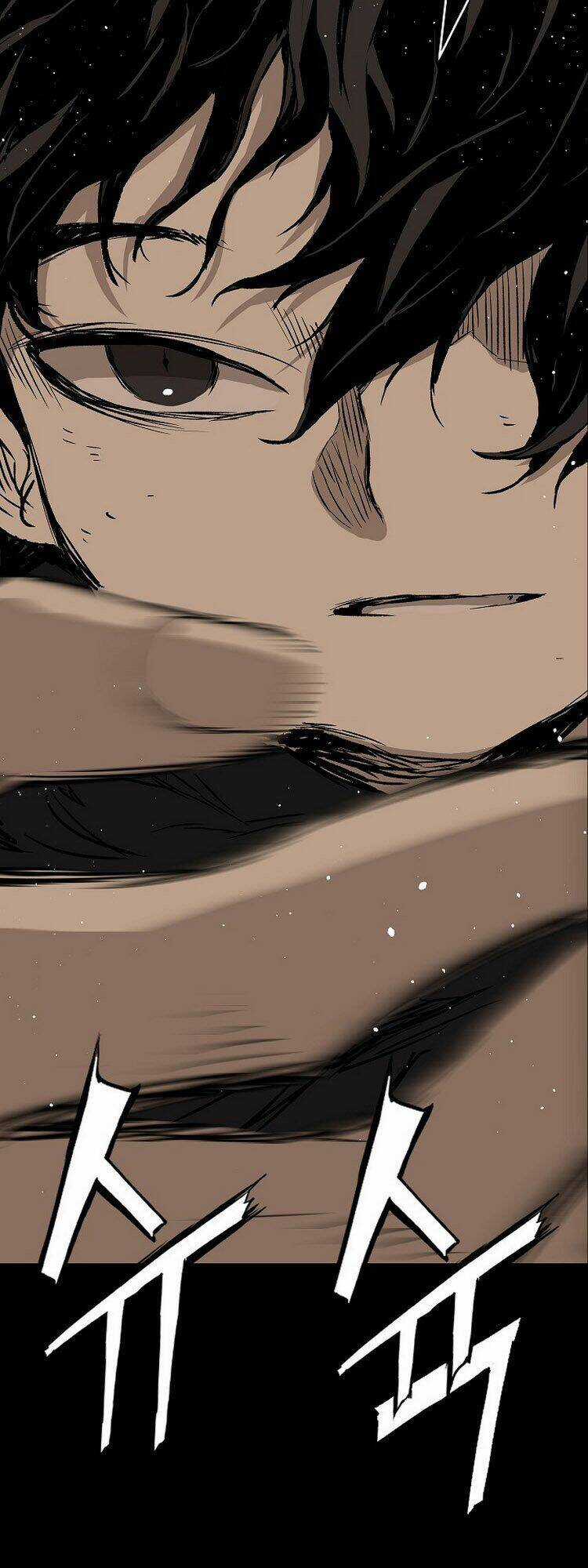 Vô Kiếm Tiểu Tử Chapter 93 trang 45