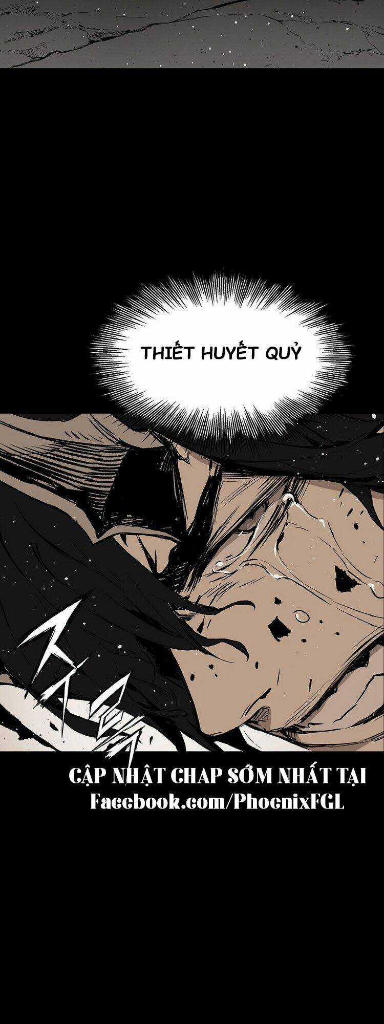 Vô Kiếm Tiểu Tử Chapter 93 trang 49