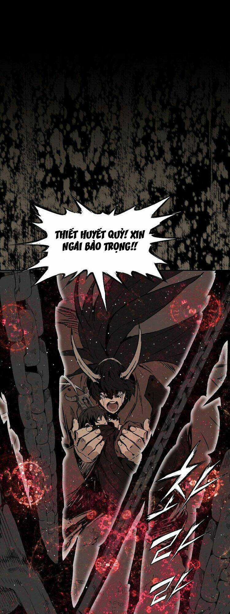 Vô Kiếm Tiểu Tử Chapter 93 trang 51