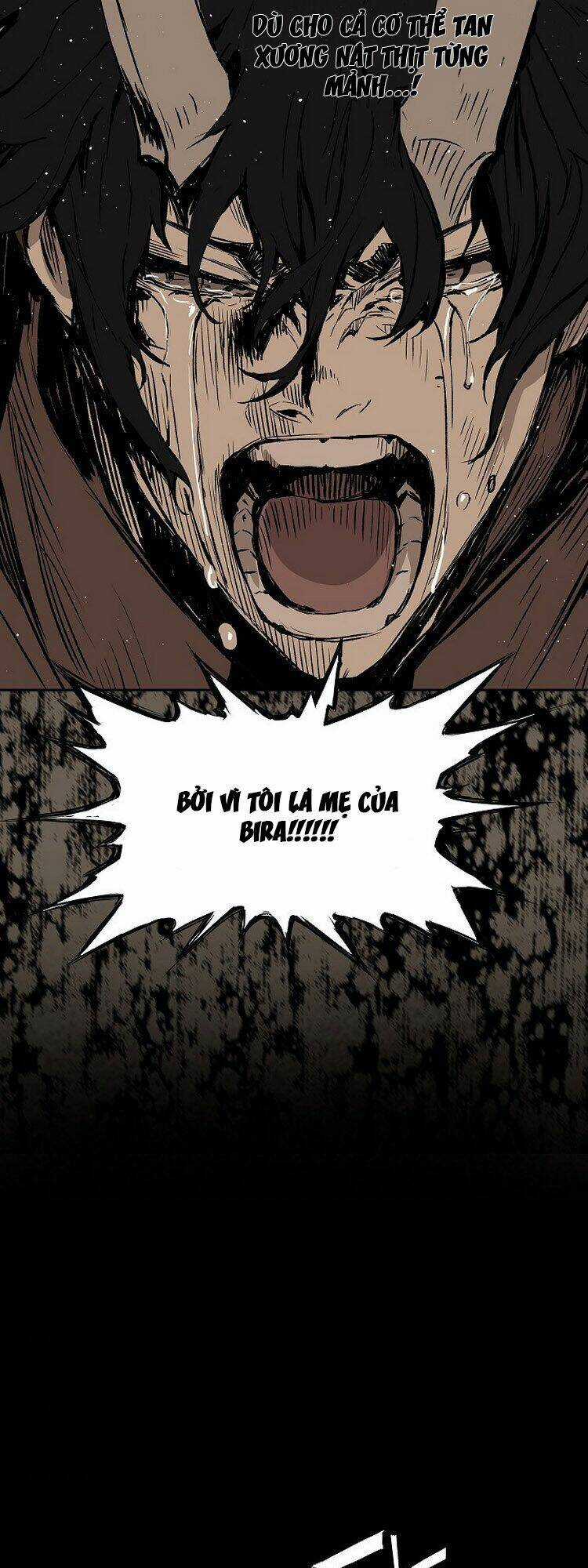 Vô Kiếm Tiểu Tử Chapter 93 trang 53