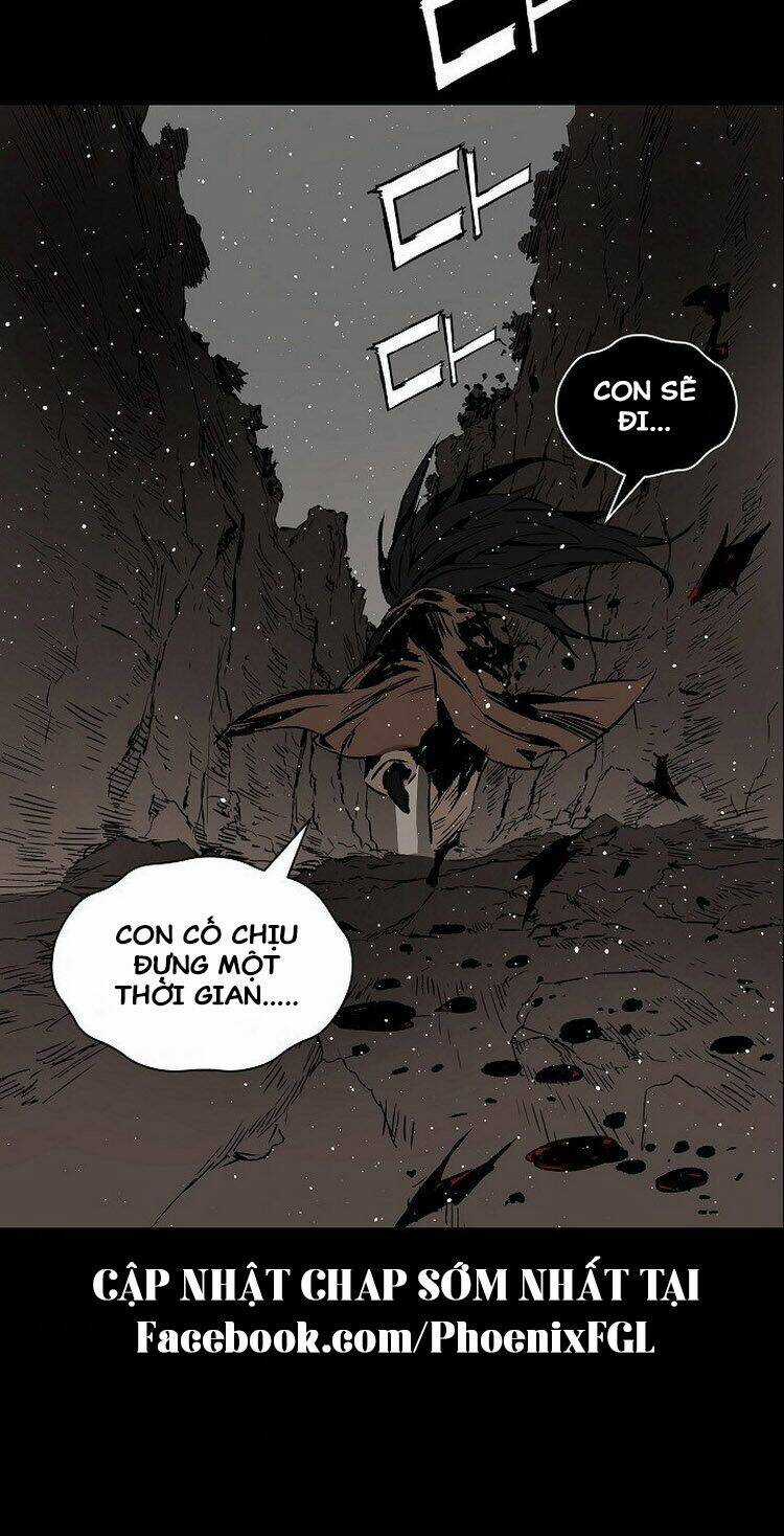 Vô Kiếm Tiểu Tử Chapter 93 trang 54