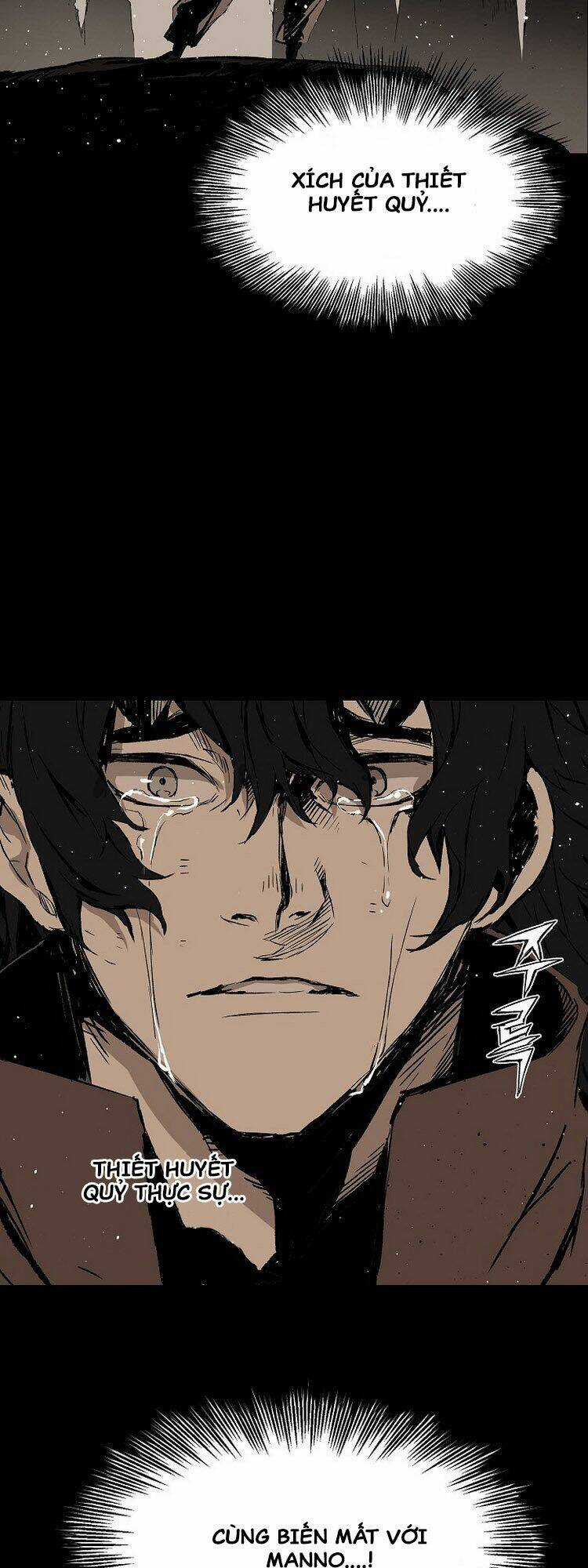 Vô Kiếm Tiểu Tử Chapter 93 trang 6