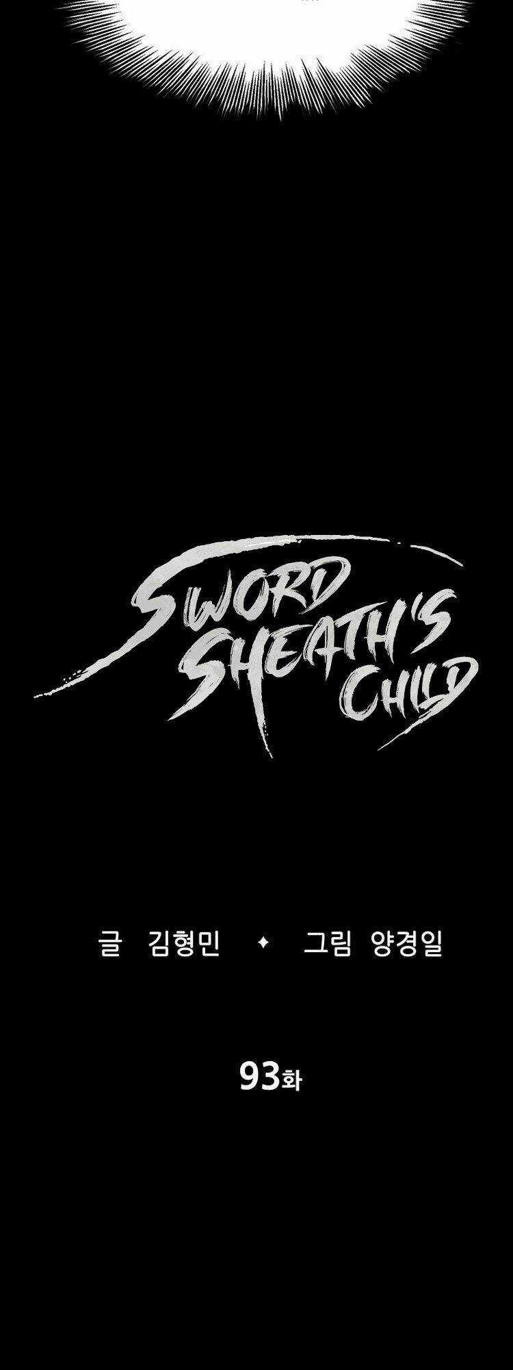 Vô Kiếm Tiểu Tử Chapter 93 trang 7