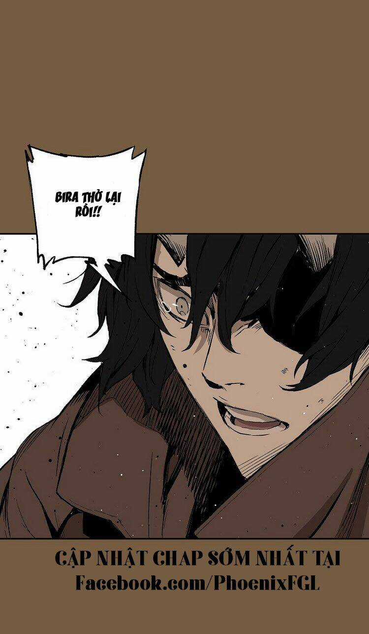 Vô Kiếm Tiểu Tử Chapter 93 trang 9