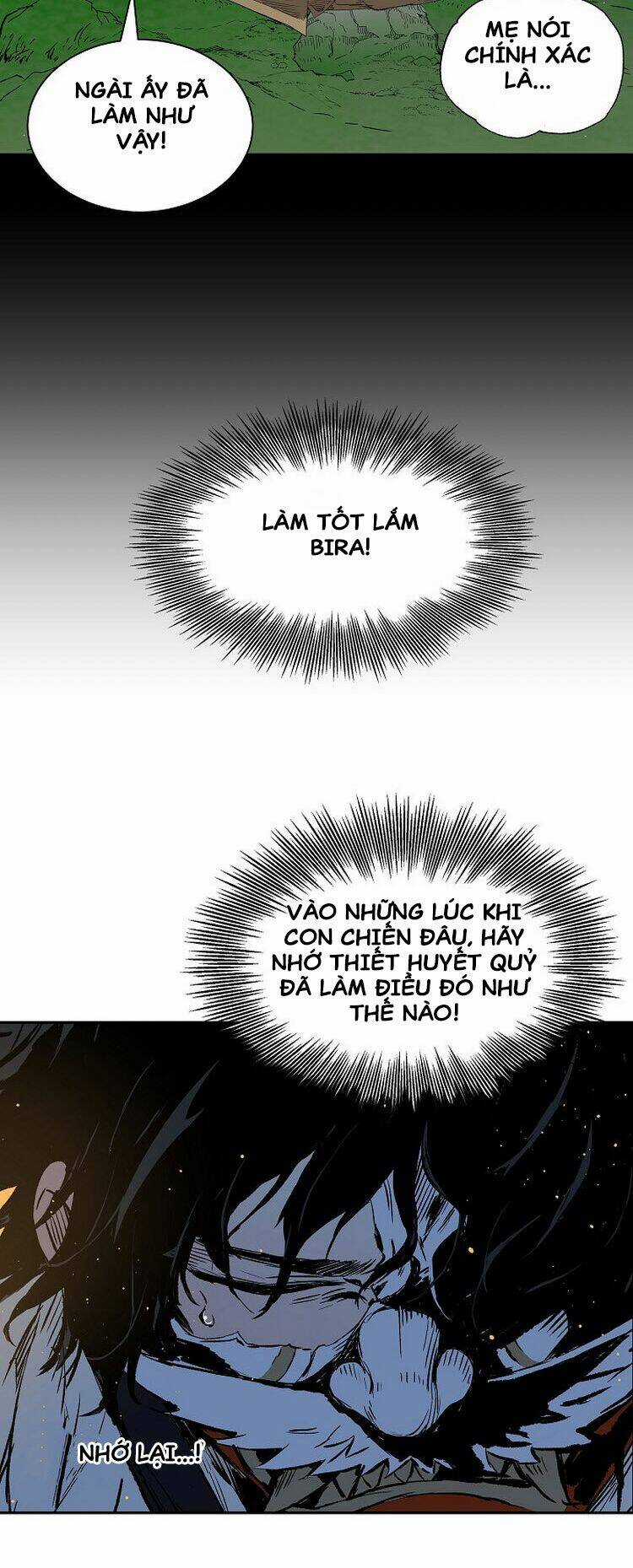 Vô Kiếm Tiểu Tử Chapter 94 trang 10