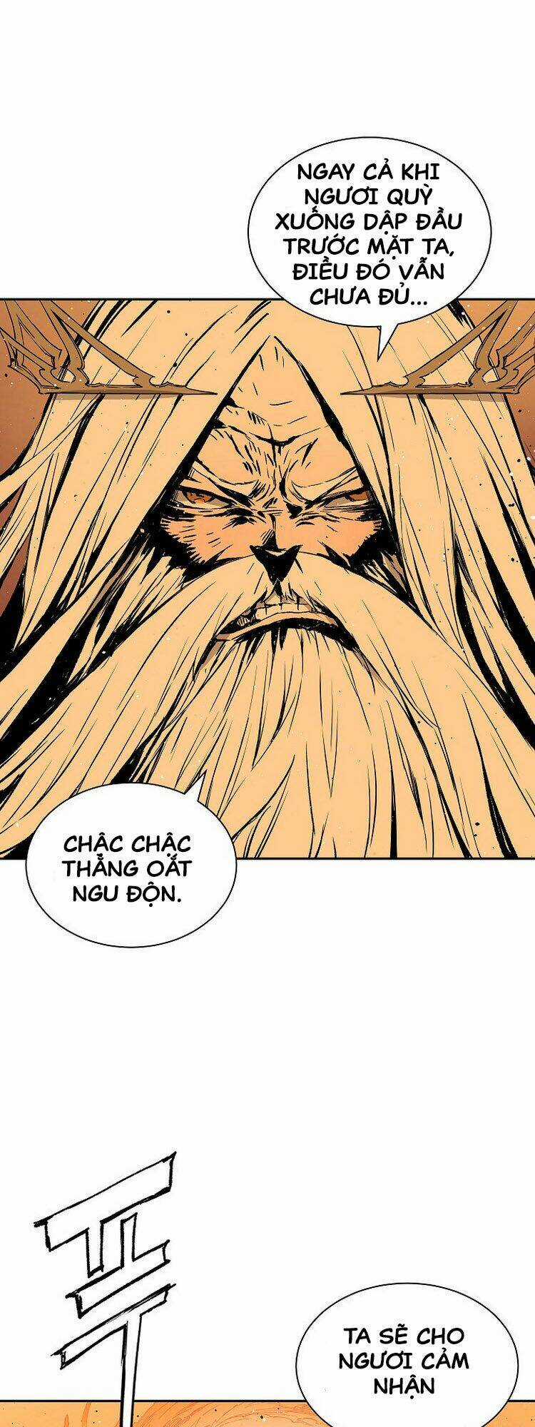 Vô Kiếm Tiểu Tử Chapter 94 trang 15