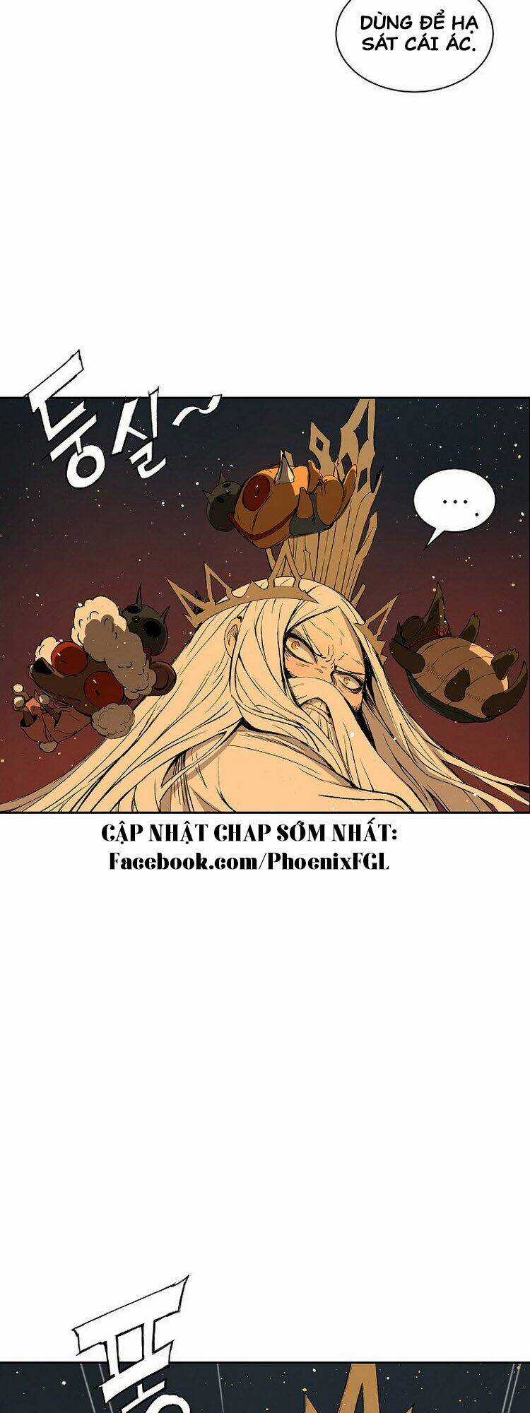 Vô Kiếm Tiểu Tử Chapter 94 trang 17