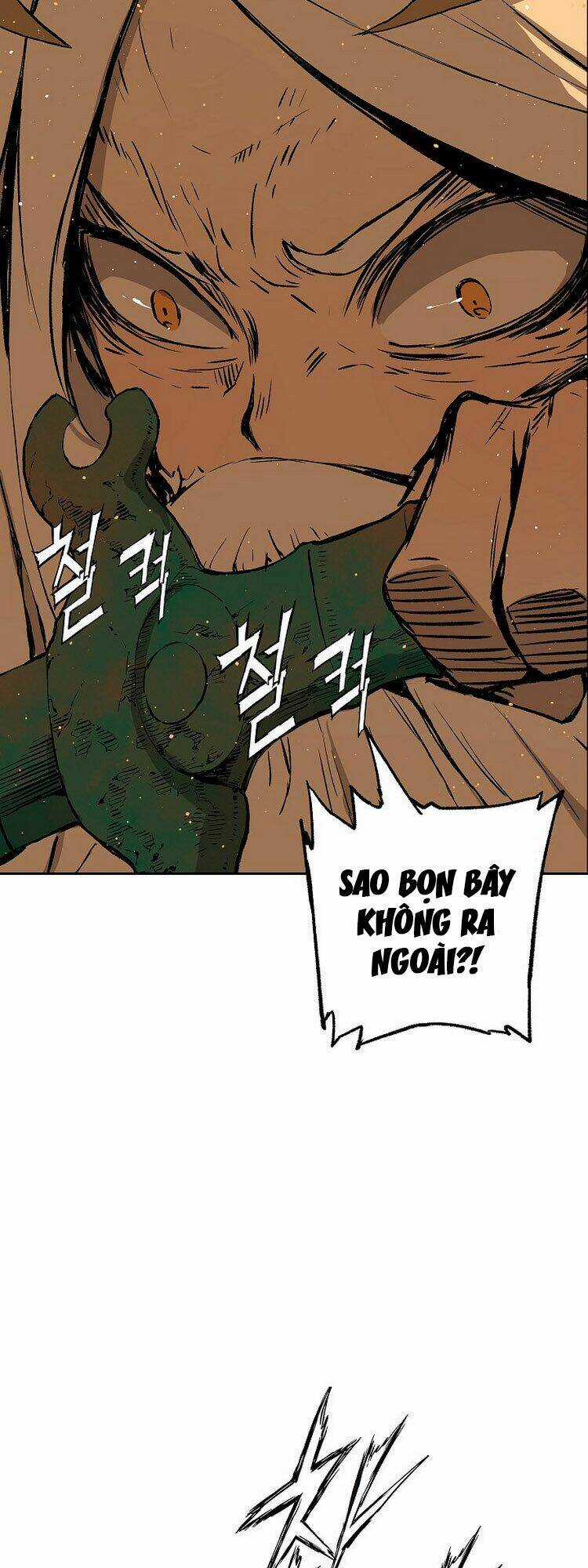 Vô Kiếm Tiểu Tử Chapter 94 trang 19