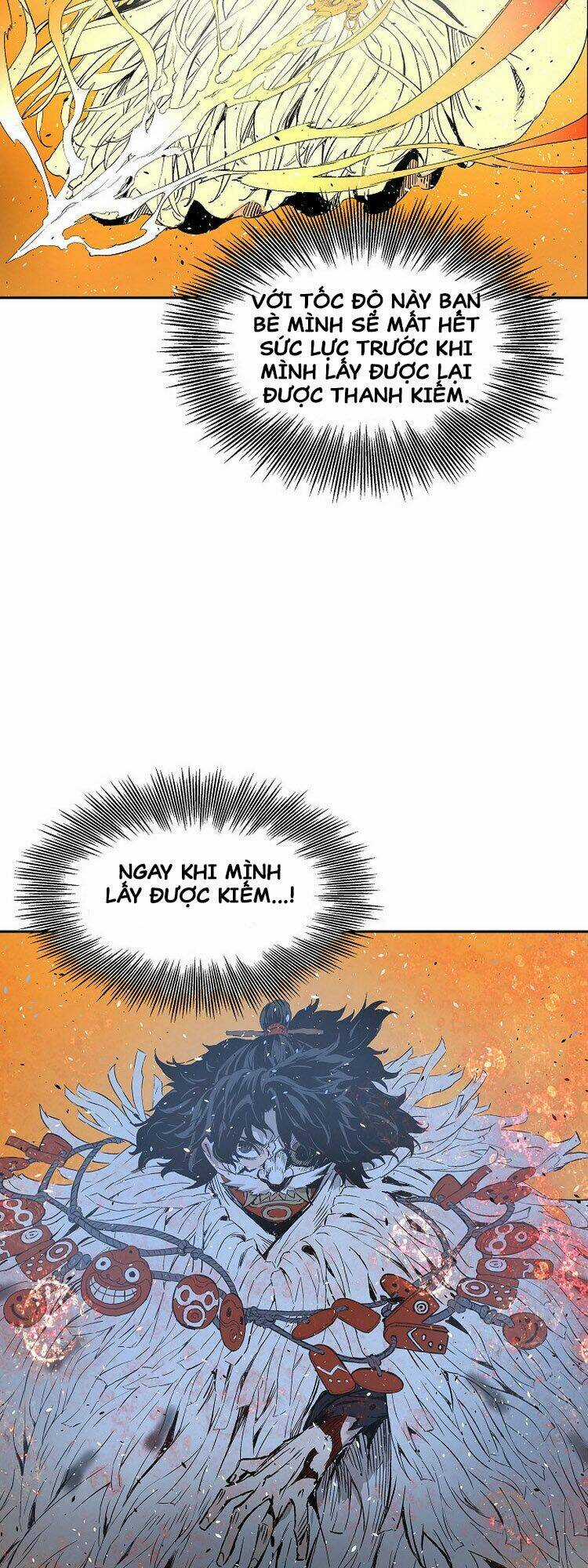 Vô Kiếm Tiểu Tử Chapter 94 trang 2