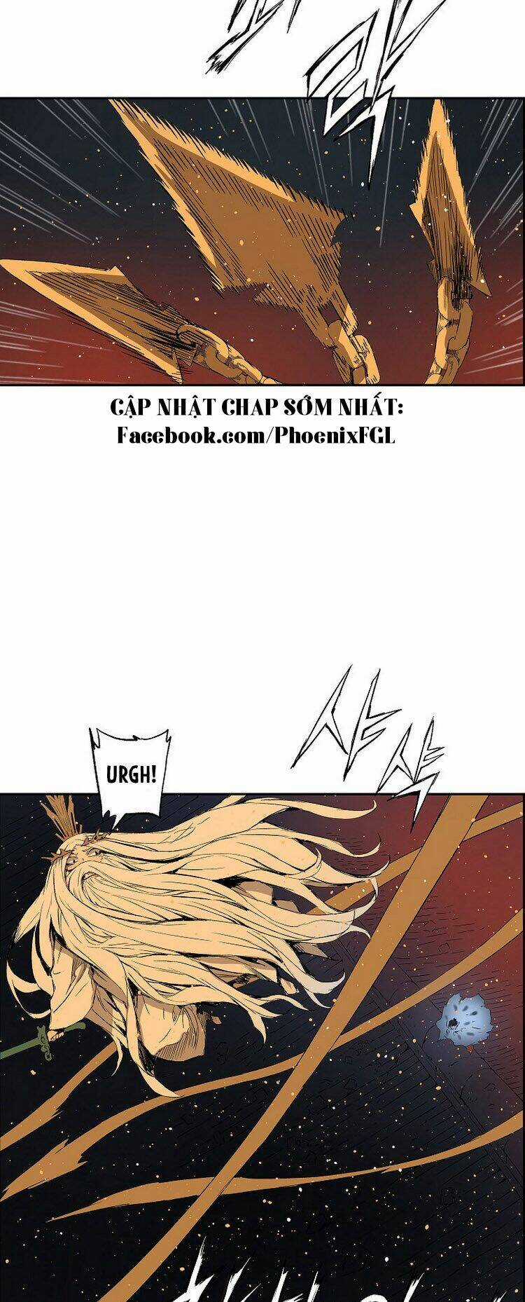 Vô Kiếm Tiểu Tử Chapter 94 trang 20