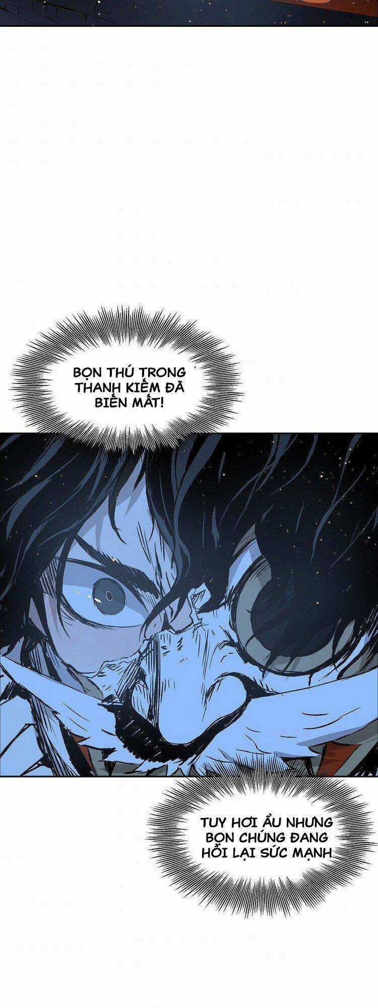 Vô Kiếm Tiểu Tử Chapter 94 trang 22