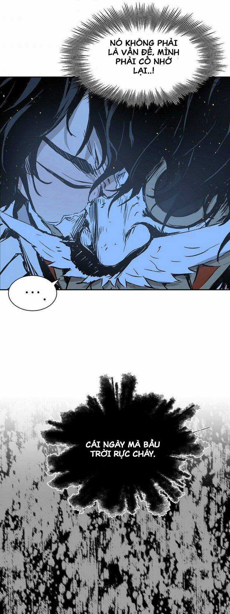 Vô Kiếm Tiểu Tử Chapter 94 trang 23