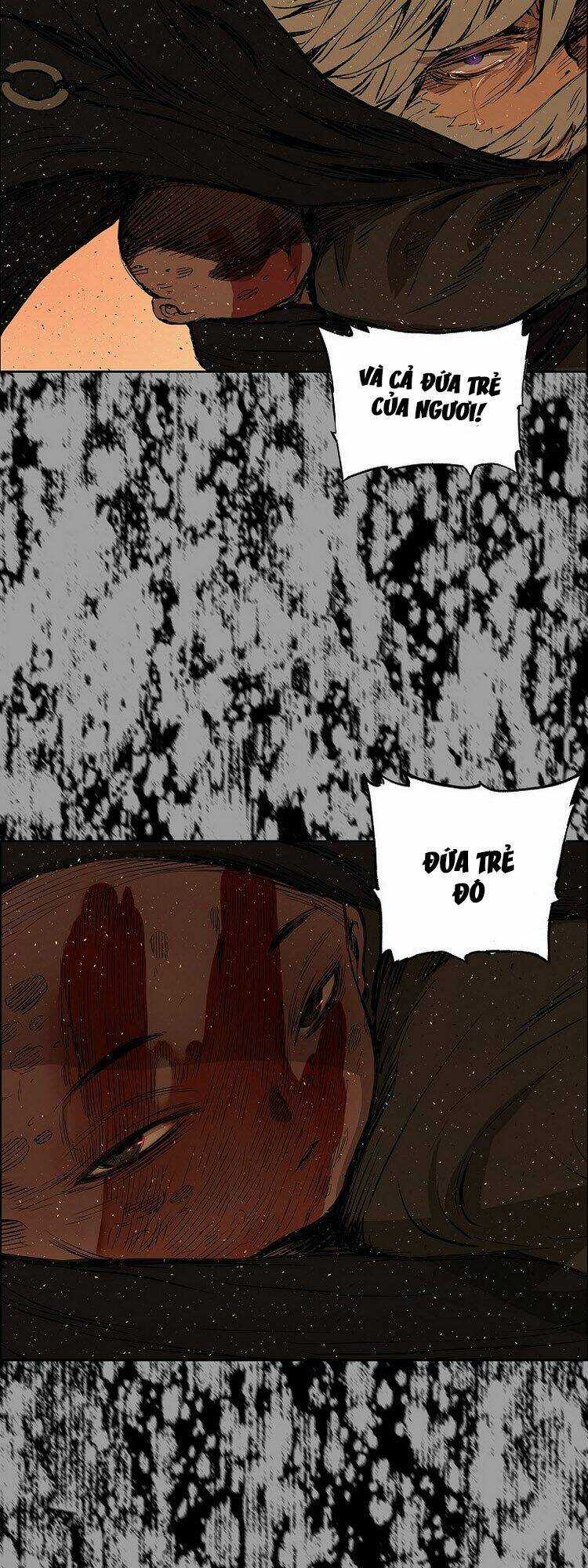 Vô Kiếm Tiểu Tử Chapter 94 trang 26