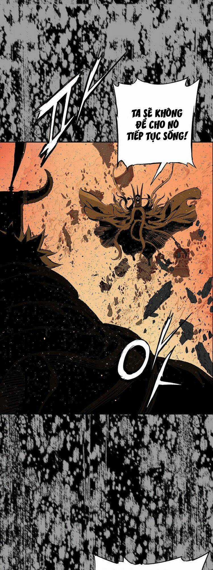 Vô Kiếm Tiểu Tử Chapter 94 trang 27